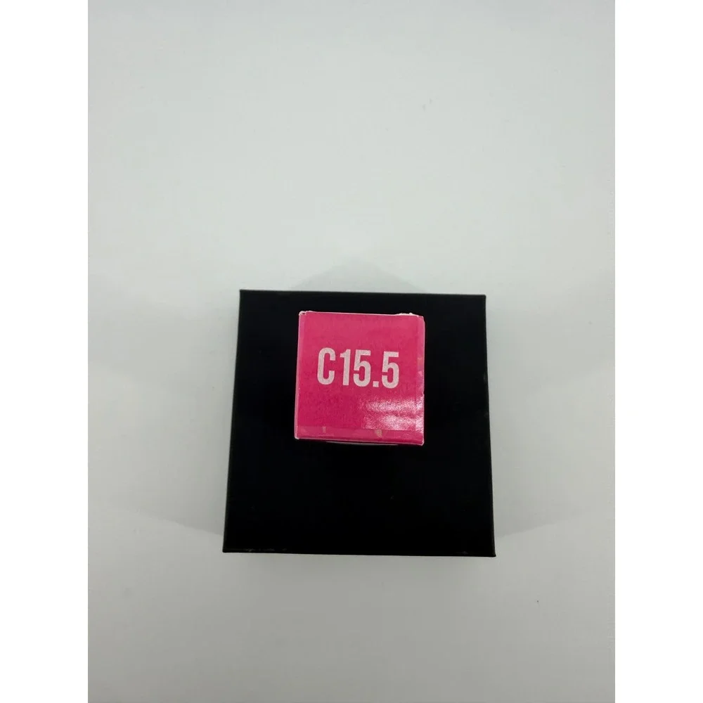 Jeffree Star Magic Star Concealer Women C15.5 Pink‎ Full Coverage Matte NWT